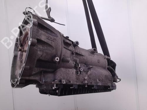 gearbox-bmw-1-f20-2011-2012-2013-2014-2015-2016-2017-2018-2019-40329445 main image
