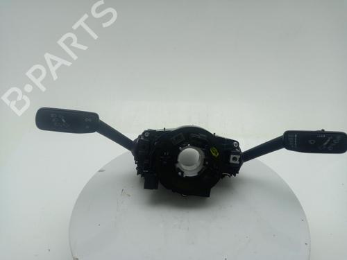 Used Steering column stalk Steering column stalk SEAT IBIZA V (KJ1, KJG) 1.0 TSI (116 hp) 40318150 40318150