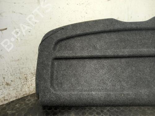 Rear parcel shelf NISSAN MICRA V (K14) 1.0 IG-T 100 | BP40300429C85 - Image 2