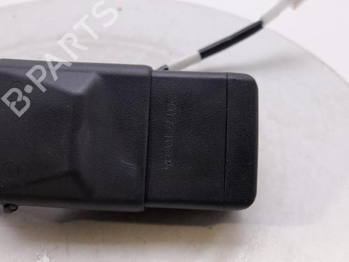 Seat buckle NISSAN PULSAR Hatchback (C13) 1.2 DIG-T | BP40303027I32 - Image 6