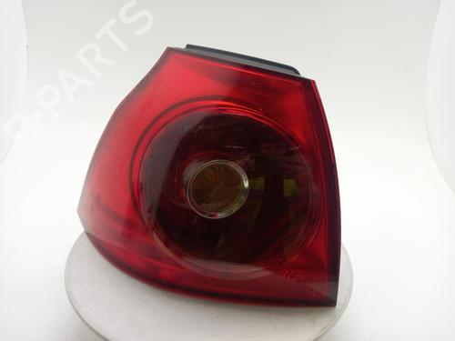 Left taillight VW GOLF V (1K1) 2.0 FSI | BP40324993C34 - Image 1