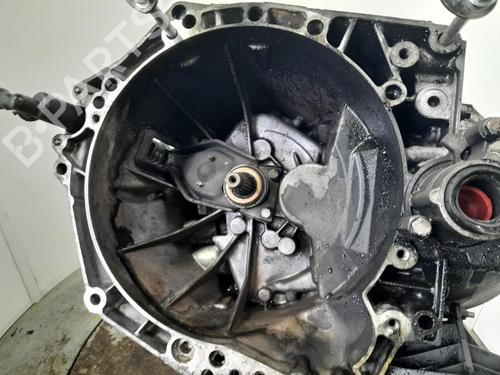 Gearbox CITROËN BERLINGO Box Body/MPV (B9) 1.6 BlueHDi 100 | BP40307598M3 - Image 2