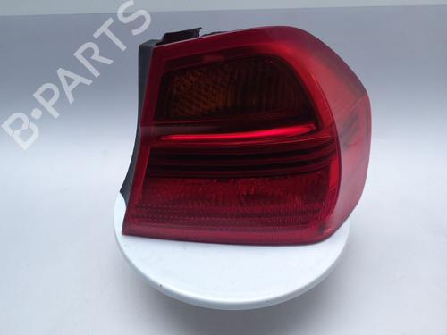 Used Right taillight Right taillight BMW 3 (E90) 320 i (150 hp) 40346553 40346553