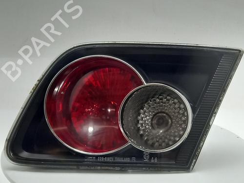 Used Right taillight Right taillight MAZDA 6 Saloon (GG) 2.3 MPS Turbo (GG3P) (260 hp) 40323081 40323081