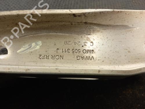 Left rear suspension arm PORSCHE CAYENNE (9YA) 4.0 Turbo AWD (9YACF1) | BP40329359M14 - Image 5