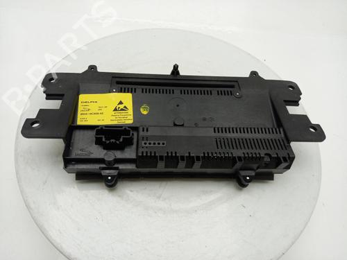 Climate control JAGUAR XF I (X250) 2.7 D | BP40335926I5 - Image 6