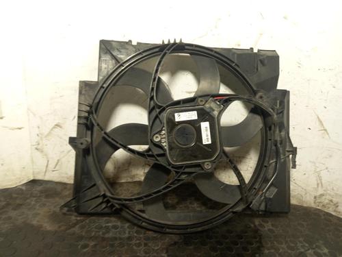 Radiator fan BMW X1 (E84) sDrive 18 d | BP40300479M35 - Image 1