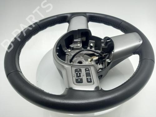 Steering wheel MAZDA 2 (DE_, DH_) 1.3 (DE3FS) | BP40334103C49 - Image 3