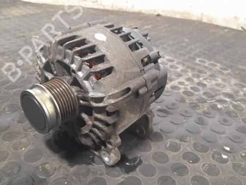 Alternator VW UP! (121, 122, BL1, BL2, BL3, 123) 1.0 GTI | BP40301655M7 - Image 2