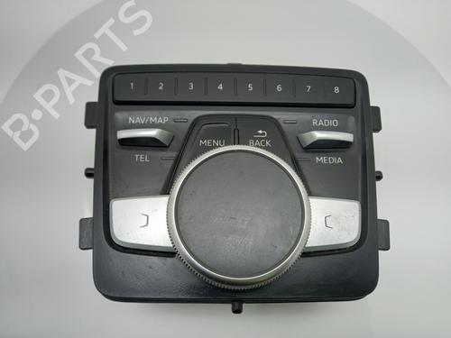 Used Switch Switch AUDI A5 Sportback (F5A, F5F) 2.0 TDI quattro (190 hp) 40342771 40342771