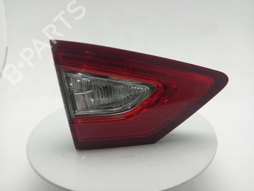 Used Left taillight Left taillight FORD MONDEO V Hatchback (CE) 2.0 TDCi (150 hp) 40305346 40305346