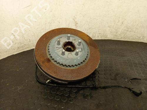 right-rear-steering-knuckle-land-rover-discovery-sport-l550-2014-40342550 main image