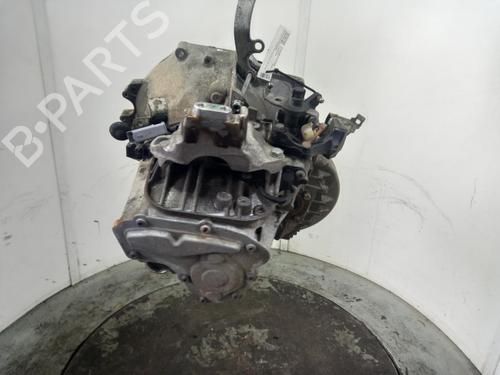 Gearbox PEUGEOT EXPERT Van (V_) 1.5 BlueHDi 100 | BP40487064M3 - Image 4
