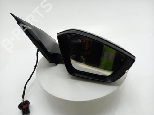 right-mirror-skoda-kamiq-nw4-2019-40300650 main image
