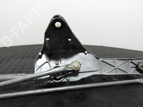 Front wiper motor JAGUAR F-TYPE Convertible (X152) 3.0 SCV6 | BP40345013M29 - Image 6