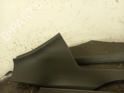 Middle console MERCEDES-BENZ SL (R231) 400 (231.466) | BP40306068I22 - Image 4