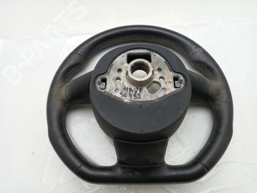 Steering wheel AUDI A3 (8V1, 8VK) 1.4 TSI | BP40311206C49 - Image 5