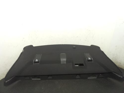 Used Rear parcel shelf Rear parcel shelf BMW 3 (G20, G80, G28) 330 e Plug-in-Hybrid (292 hp) 40335654 40335654
