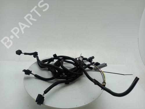 Used Wiring harness Wiring harness VAUXHALL GRANDLAND X / GRANDLAND (A18) 1.2 Turbo (75) (131 hp) 40301825 40301825