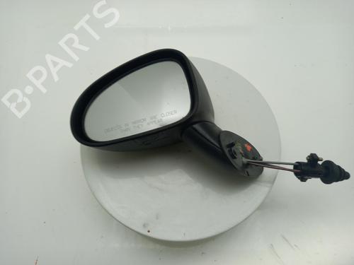 Used Left mirror Left mirror CHEVROLET MATIZ (M200, M250) 1.0 (67 hp) 40339828 40339828