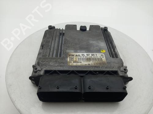 engine-control-unit-ecu-audi-q3-f3b-2018-40333968 main image