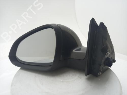 left-mirror-vauxhall-insignia-mk-i-a-hatchback-g09-2008-2009-2010-2011-2012-2013-2014-2015-2016-2017-40310440 main image
