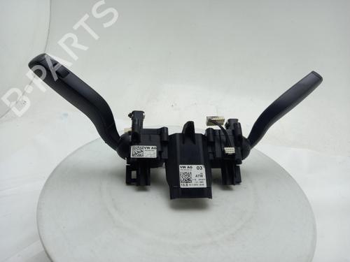 Steering column stalk AUDI A1 (8X1, 8XK) 1.6 TDI | BP40313399I23 - Image 6