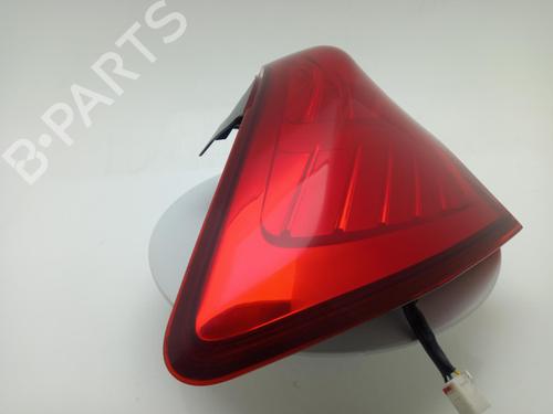 Left taillight HYUNDAI ix20 (JC) 1.4 | BP40326604C34 - Image 2