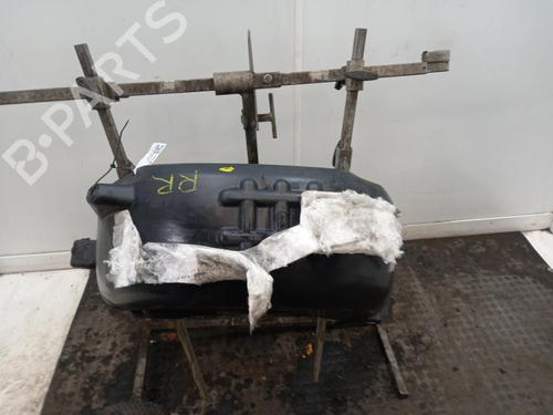 Used Wheel arch Wheel arch VAUXHALL COMBO Mk IV (E) Life (K9) Combo-e (136 hp) 40315758 40315758