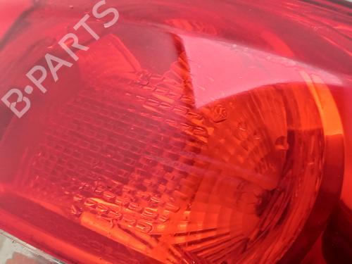 Right taillight VW GOLF VI (5K1) 1.4 | BP40487130C35 - Image 5