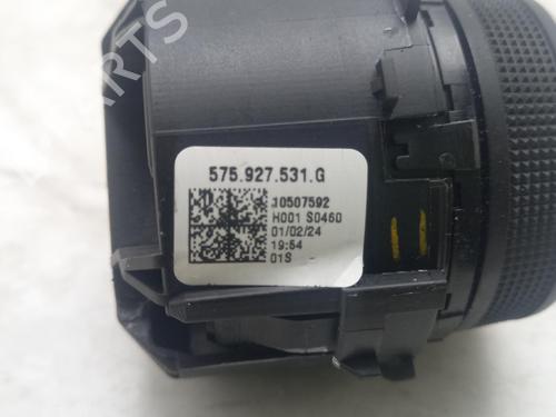 Switch SEAT ATECA (KH7, KHP) 1.5 TSI | BP40520559I30 - Image 6