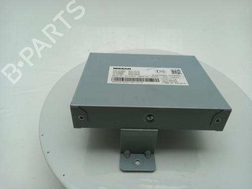 Used Engine control unit (ECU) Engine control unit (ECU) NISSAN QASHQAI III (J12) 1.3 DIG-T (158 hp) 40333510 40333510