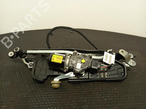 Used Front wiper motor Front wiper motor VAUXHALL MOKKA 1.2 (76) (136 hp) 40335031 40335031