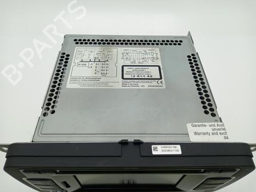 Electronic module VW PASSAT B7 (362) 2.0 TDI | BP40341608M83 - Image 2