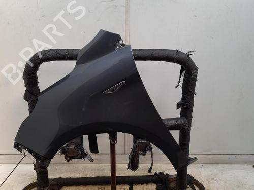 left-front-fenders-ford-ka-iii-uk-fk-2014-40302320 main image
