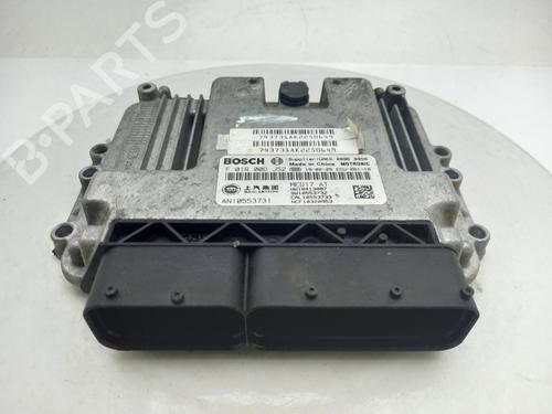 Used Engine control unit (ECU) Engine control unit (ECU) MG MG ZS SUV (AZS1) 1.0 T-GDi (111 hp) 40304482 40304482