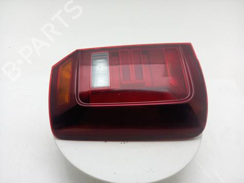 Used Left taillight Left taillight VW CADDY IV Box Body/MPV (SAA, SAH) 2.0 TDI (150 hp) 40487218 40487218
