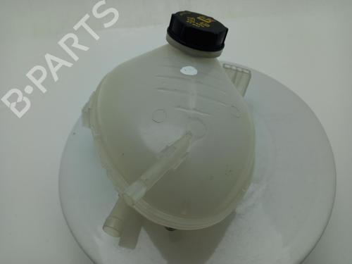 Used Expansion tank Expansion tank FORD FIESTA VII Van 1.0 EcoBoost mHEV (125 hp) 40324888 40324888