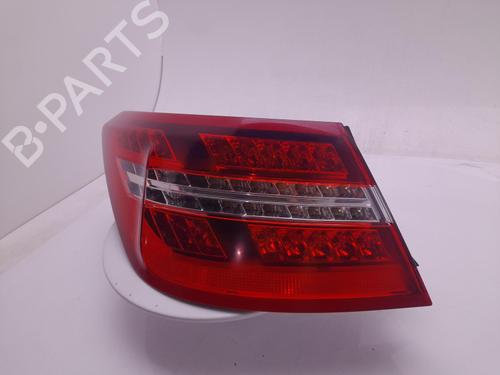 Left taillight MERCEDES-BENZ E-CLASS Convertible (A207) E 220 CDI / BlueTEC / d (207.402, 207.401) | BP40300500C34 - Image 2