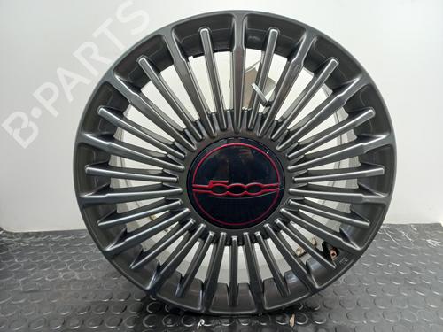 Used Rim Rim FIAT 500e Convertible (332_) Elektro (FA1) (95 hp) 40300237 40300237