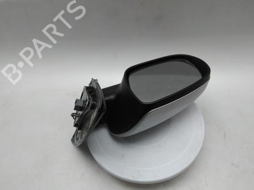 Used Left mirror Left mirror KIA PRO CEE'D (ED) 1.6 CRDi 115 (115 hp) 40343800 40343800