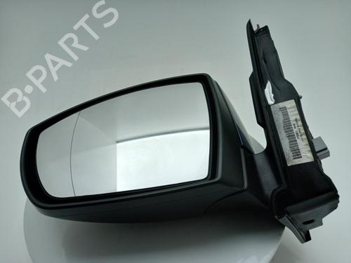 Left mirror FORD KUGA II (DM2) 2.0 TDCi 4x4 | BP40324266C26 - Image 1