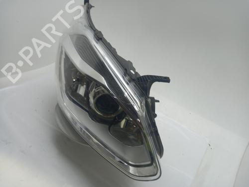 Left headlight FORD TRANSIT CUSTOM V362 Van (FY, FZ) 2.0 EcoBlue | BP40313757C28 - Image 2