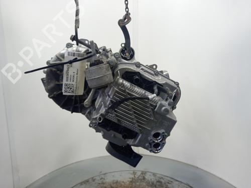 Used Engine Engine TESLA MODEL S (5YJS) P100D AWD (772 hp) 40331914 40331914