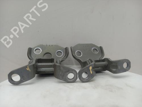 Used Hinge/Door check strap Hinge/Door check strap SUBARU OUTBACK (BT) 2.5 AWD (BT9KL, BT9LL, BT11A, BT12A, BT13A) (169 hp) 40486901 40486901