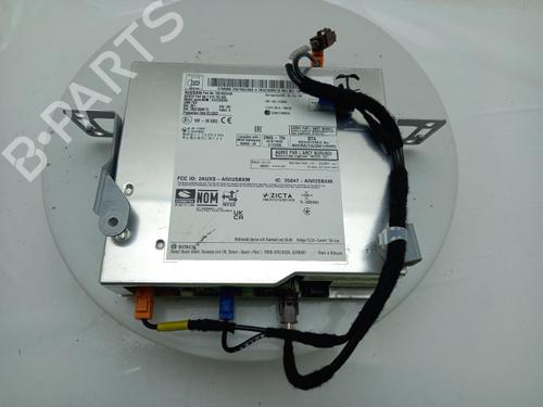 Control unit NISSAN X-TRAIL IV (T33) 1.5 VC-T e-Power | BP40463560M11 - Image 4