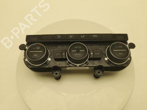 climate-control-vw-t-roc-a11-d11-2017-40336345 main image