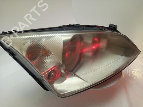 Right headlight FORD MONDEO III (B5Y) 2.2 TDCi | BP40323667C29 - Image 3