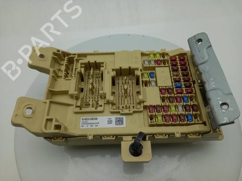 fuse-box-kia-stonic-yb-2017-40333908 main image