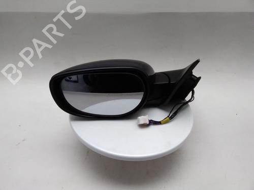 Used Left mirror Left mirror MAZDA RX-8 (SE, FE) 1.3 (FE103, SE3P) (192 hp) 40346769 40346769